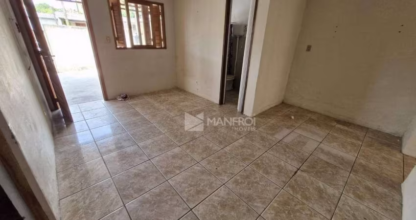 Casa com 2 dormitórios à venda, 44 m² por R$ 202.127,00 - Porto Verde - Alvorada/RS