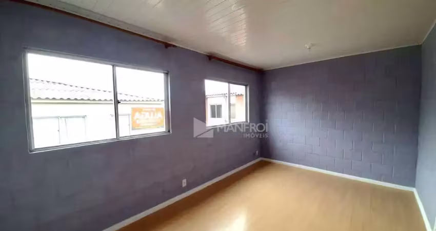 Apartamento com 1 dormitório à venda, 38 m² por R$ 150.000,00 - Maria Regina - Alvorada/RS