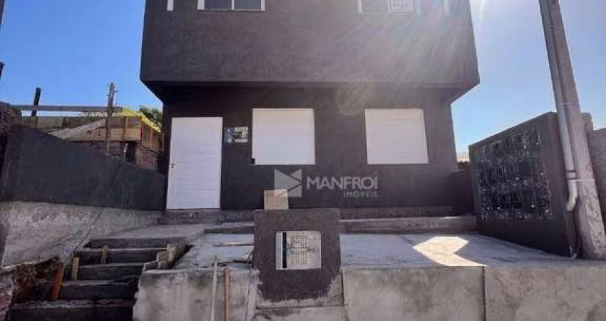 Apartamento com 1 dormitório à venda, 29 m² por R$ 150.000,00 - Jardim Algarve - Alvorada/RS