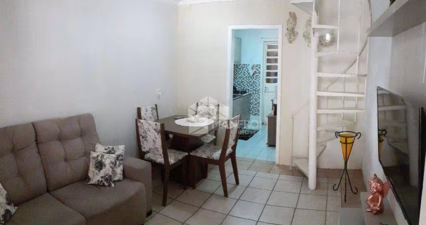 Sobrado com 3 dormitórios à venda, 81 m² por R$ 266.000,00 - Parque da Matriz - Cachoeirinha/RS