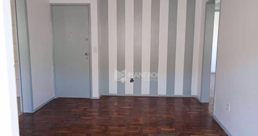 Apartamento com 3 dormitórios à venda, 79 m² por R$ 380.000,00 - Vila Ipiranga - Porto Alegre/RS