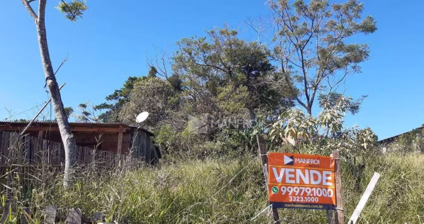 Terreno à venda, 1043 m² por R$ 169.900,00 - Piratini - Alvorada/RS