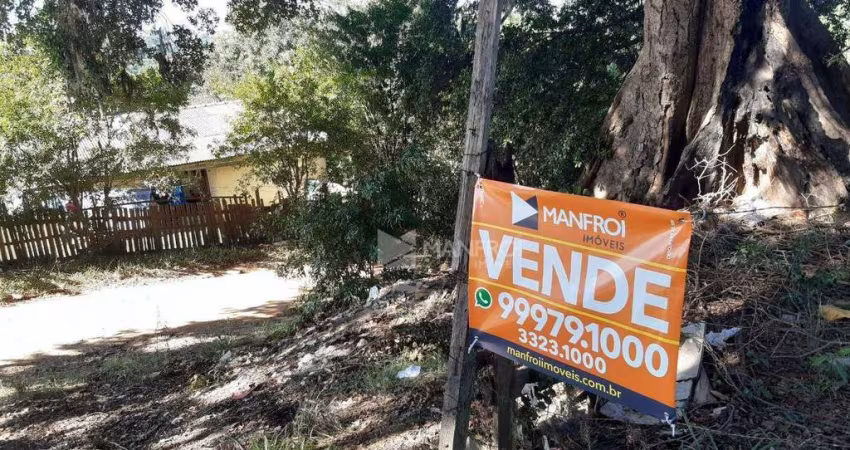 Terreno à venda, 350 m² por R$ 89.900,00 - Piratini - Alvorada/RS