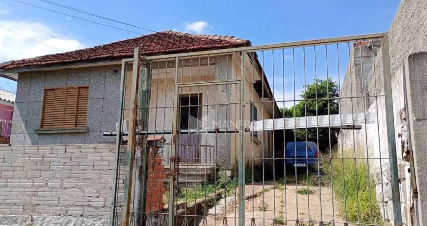 Terreno à venda, 440 m² por R$ 220.000,00 - Bela Vista - Alvorada/RS