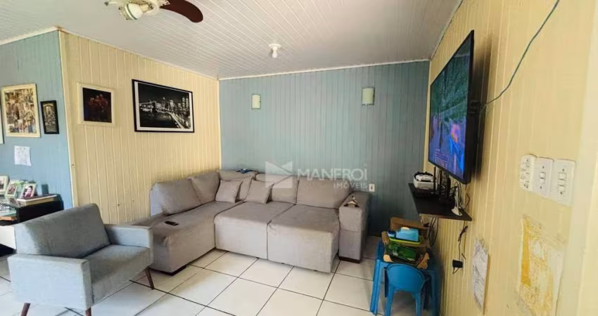Terreno à venda, 504 m² por R$ 260.000,00 - Formosa - Alvorada/RS