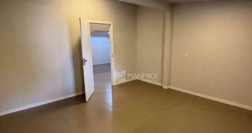 Casa com 3 dormitórios à venda, 69 m² por R$ 300.000,00 - Jardim Algarve - Alvorada/RS