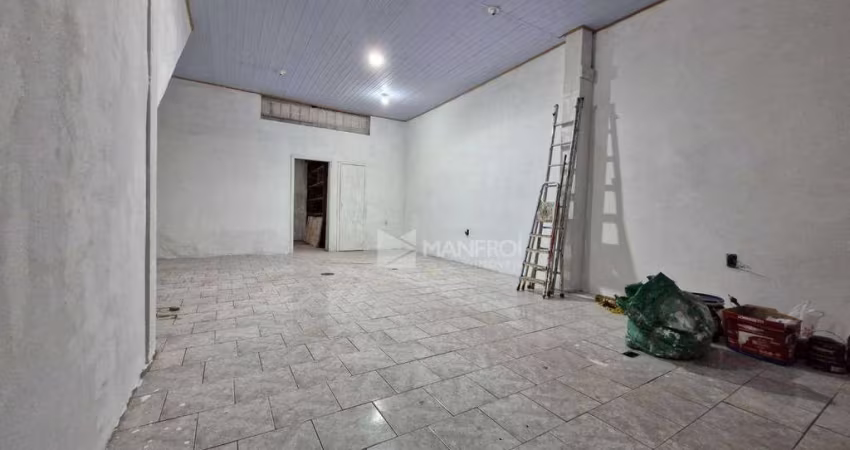 Loja para alugar, 64 m² por R$ 2.750,00/mês - Bela Vista - Alvorada/RS
