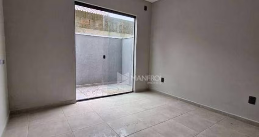 Apartamento com 1 dormitório para alugar, 33 m² por R$ 1.107,89/mês - Jardim Algarve - Alvorada/RS