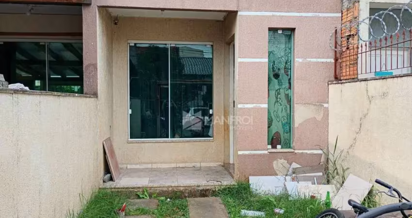 Casa com 2 dormitórios à venda, 58 m² por R$ 190.000,00 - Jardim Algarve - Alvorada/RS