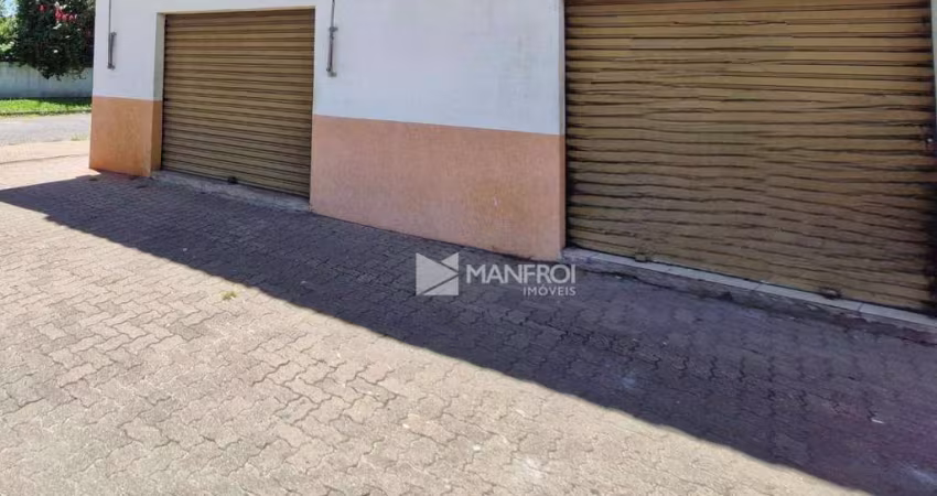 Loja para alugar, 70 m² por R$ 1.800,00/mês - Maria Regina - Alvorada/RS