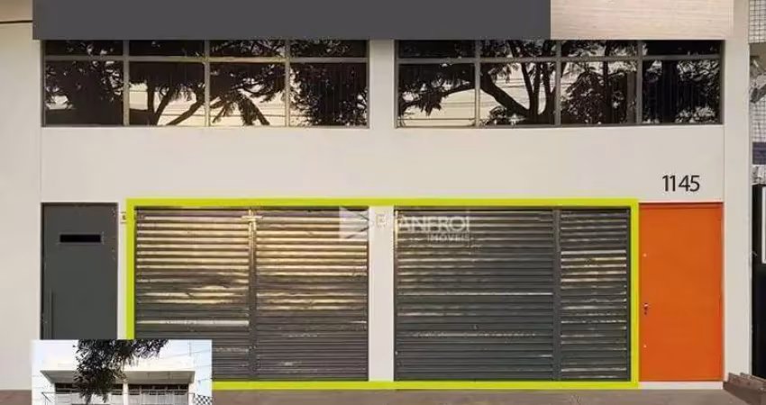 Loja para alugar, 121 m² por R$ 5.262,47/mês - Bela Vista - Alvorada/RS