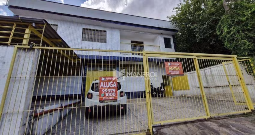 Loja para alugar, 221 m² por R$ 5.158/mês - Bela Vista - Alvorada/RS