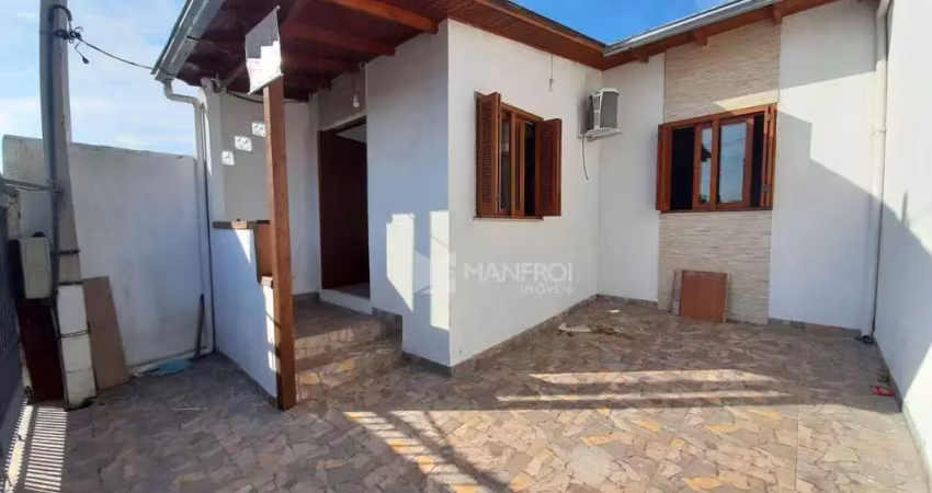 Casa com 3 dormitórios à venda, 70 m² por R$ 159.990,00 - Mário Quintana - Porto Alegre/RS