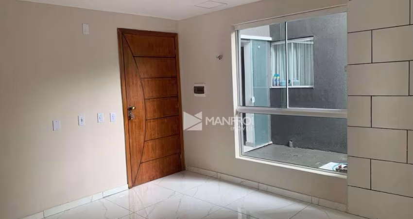 Apartamento com 1 dormitório para alugar, 32 m² por R$ 1.139,19/mês - Formosa - Alvorada/RS