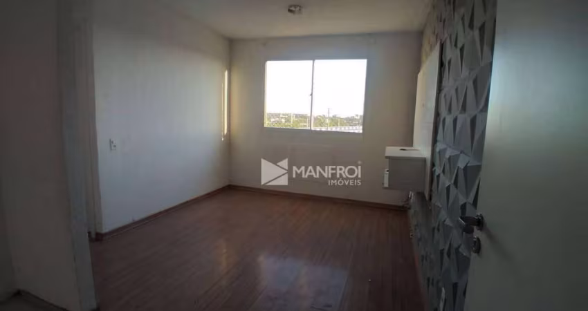 Apartamento com 2 dormitórios à venda, 40 m² por R$ 148.000,00 - Sarandi - Porto Alegre/RS