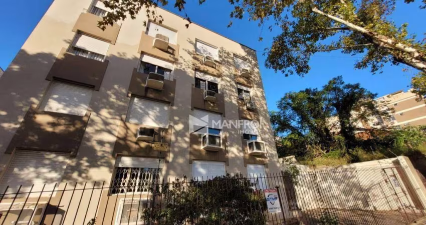 Apartamento com 2 dormitórios à venda, 67 m² por R$ 350.000,00 - Vila Assunção - Porto Alegre/RS