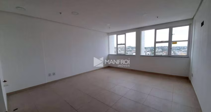 Sala à venda, 38 m² por R$ 275.000,00 - Bela Vista - Alvorada/RS