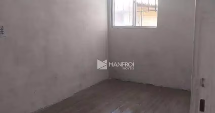 Casa com 2 dormitórios à venda por r$ 212.990,00 - jardim algarve - alvorada/rs