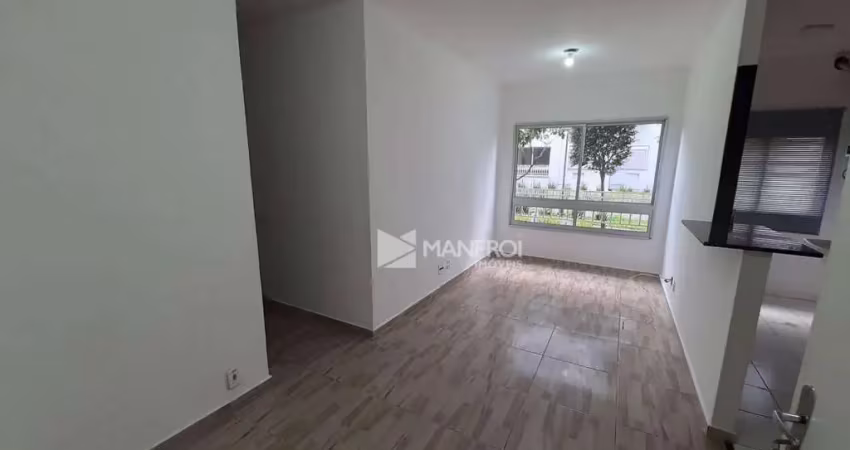 Apartamento com 2 dormitórios, 48 m² - venda por r$ 239.900,00 ou aluguel por r$ 2.121,07/mês - passo das pedras - porto alegre/rs