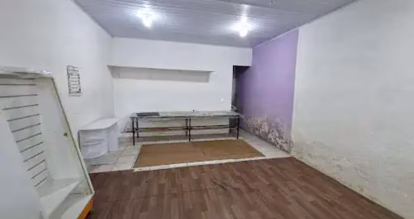 Loja para alugar, 64 m² por r$ 2.750,00/mês - bela vista - alvorada/rs