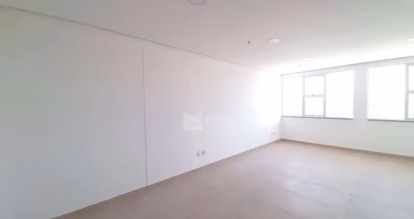 Sala para alugar, 38 m² por r$ 1.740,71/mês - bela vista - alvorada/rs