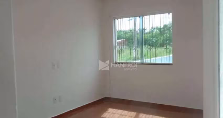 Apartamento com 2 dormitórios, 48 m² - venda por r$ 186.500,00 ou aluguel por r$ 1.083,66/mês - maria regina - alvorada/rs