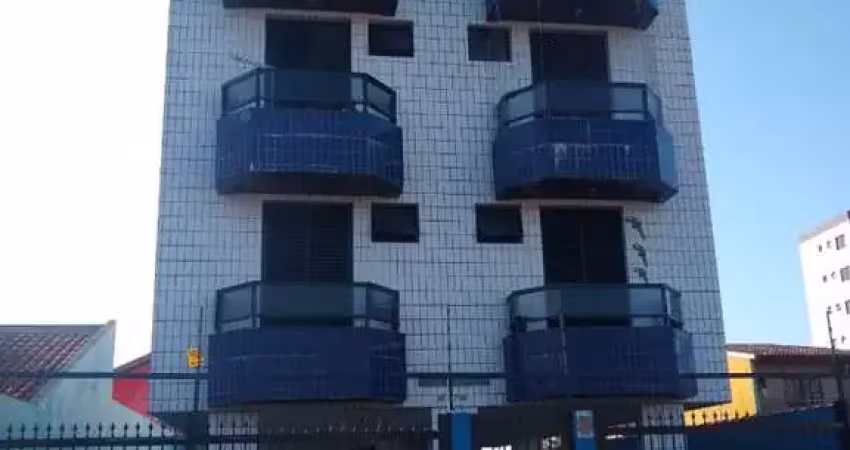 Apartamento para Venda em Mongaguá, Balneário Plataforma, 2 dormitórios, 1 suíte, 2 banheiros, 1 vaga