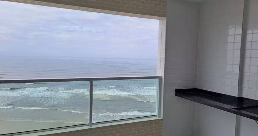 Apartamento para Locação em Mongaguá, Balneário Vera Cruz, 3 dormitórios, 1 suíte, 2 banheiros, 2 vagas