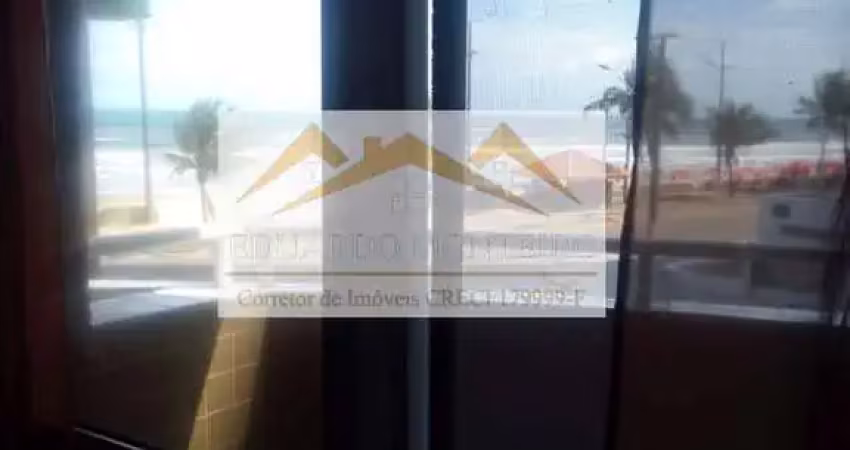 Apartamento para venda em mongaguá, vila anhanguera, 2 dormitórios, 1 suíte, 1 banheiro, 1 vaga