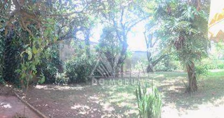 Casa com 4 dormitórios à venda, 400 m² por R$ 1.800.000,00 - Morumbi - São Paulo/SP
