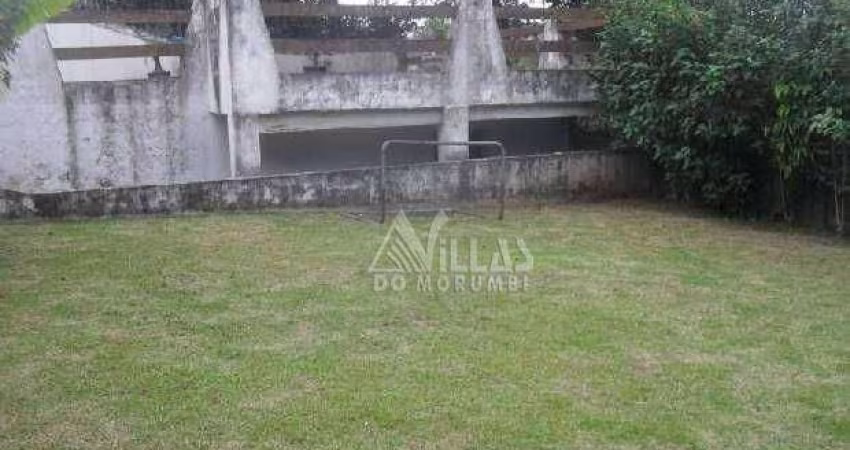 Sobrado  residencial à venda, Fazenda Morumbi, São Paulo.