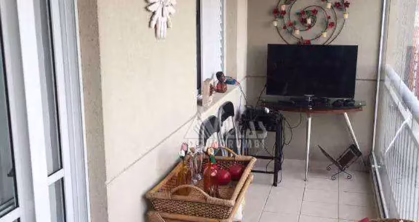 Apartamento com 3 dormitórios à venda, 94 m² por r$ 750.000,00 - jardim lar são paulo - são paulo/sp