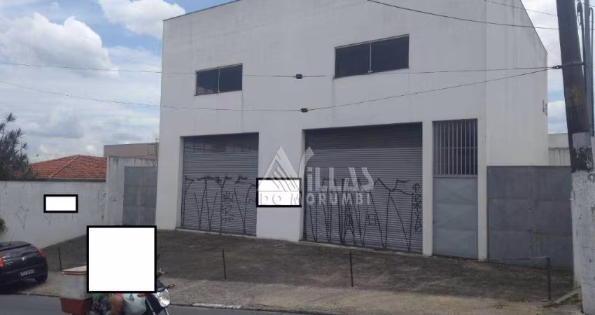 Prédio Comercial