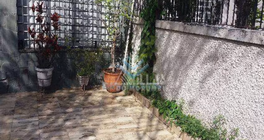 Casa com 3 dormitórios à venda, 137 m² por R$ 890.000,00 - Planalto Paulista - São Paulo/SP