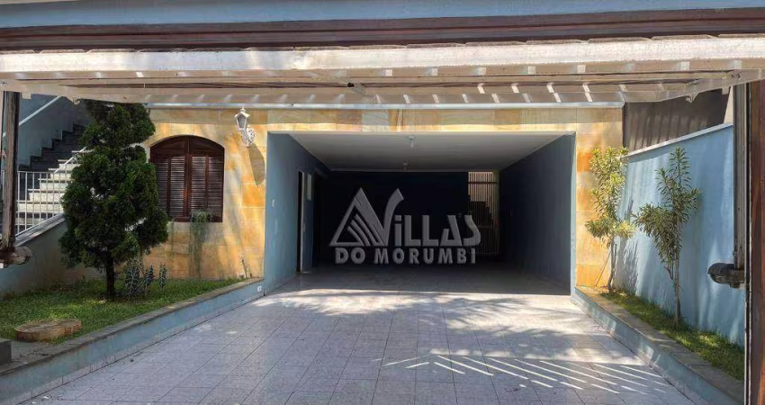 Sobrado com 3 dormitórios à venda, 125 m² por R$ 2.000.000,00 - Jardim Lar São Paulo - São Paulo/SP