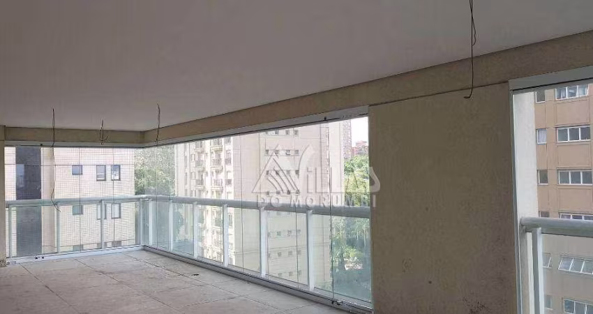Apartamento com 4 dormitórios à venda, 440 m² por R$ 4.094.000,00 - Panamby - São Paulo/SP
