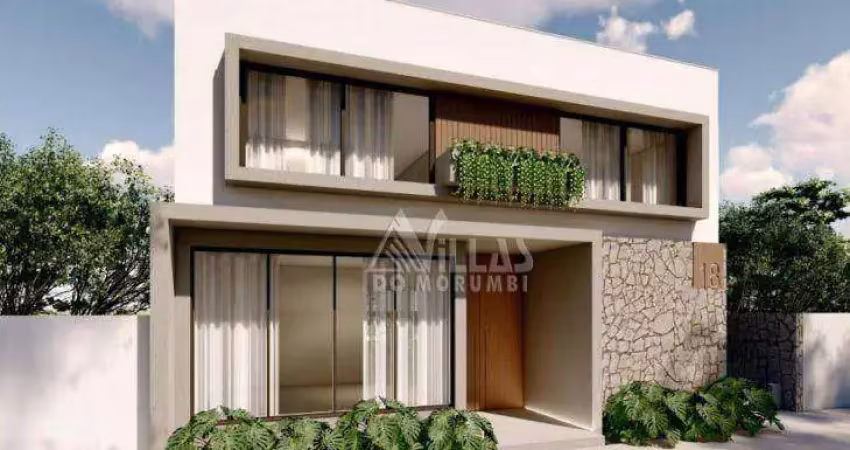 Sobrado com 4 dormitórios à venda, 1037 m² por r$ 9.900.000,00 - granja julieta - são paulo/sp