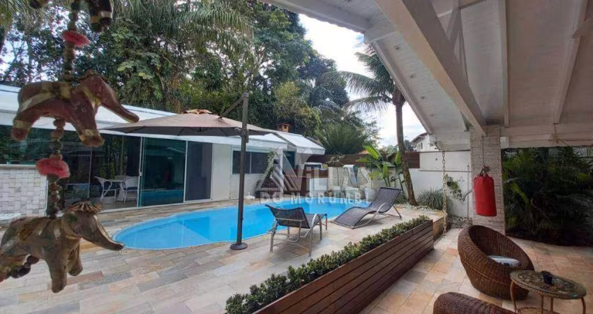 Sobrado com 3 dormitórios à venda, 138 m² por R$ 2.150.000,00 - Riviera de São Lourenço - Bertioga/SP