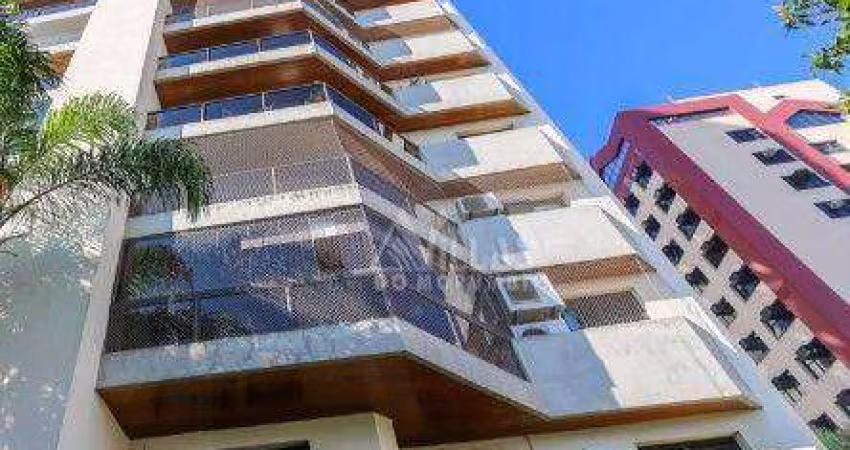 Apartamento com 3 dormitórios à venda, 151 m² por R$ 1.800.000,00 - Vila Nova Conceição - São Paulo/SP