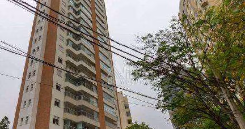 Apartamento com 3 dormitórios à venda, 110 m² por R$ 1.150.000,00 - Portal do Morumbi - São Paulo/SP