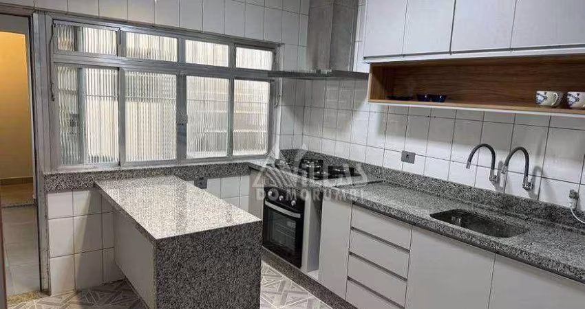 Casa com 4 dormitórios à venda, 232 m² por R$ 1.680.000,00 - Santo Amaro - São Paulo/SP