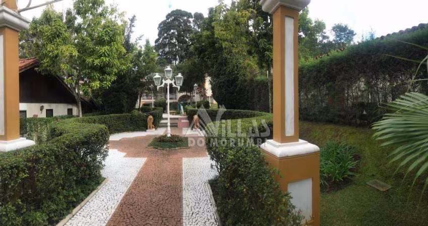Casa com 3 dormitórios à venda, 82 m² por R$ 820.000,00 - Morumbi Sul - São Paulo/SP