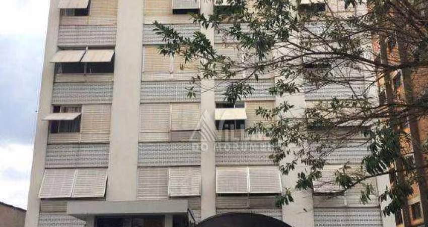 Apartamento com 2 dormitórios, 103 m² - venda por R$ 850.000,00 ou aluguel por R$ 6.512,53/mês - Chácara Santo Antônio - São Paulo/SP