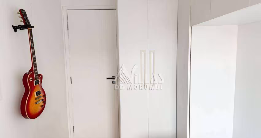 Apartamento com 3 dormitórios à venda, 85 m² por R$ 970.000,00 - Vila Olímpia - São Paulo/SP