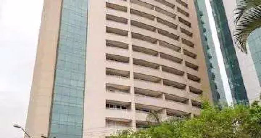 Sala à venda, 44 m² por r$ 650.000,00 - chácara santo antônio (zona sul) - são paulo/sp