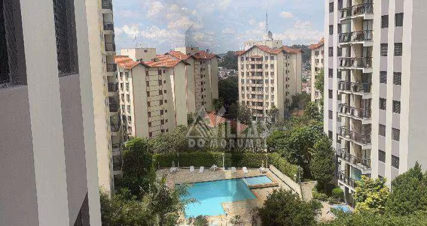 Apartamento com 2 dormitórios à venda, 55 m² por R$ 320.000,00 - Chácara Nossa Senhora do Bom Conselho - São Paulo/SP