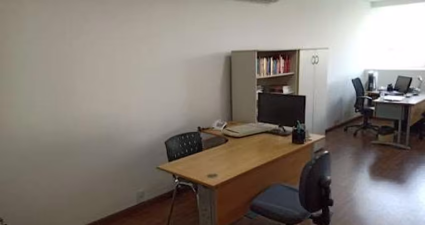 Sala à venda, 44 m² por R$ 397.000,00 - Jardim Caboré - São Paulo/SP