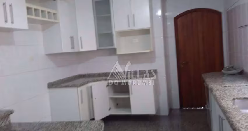 Sobrado com 3 dormitórios à venda, 150 m² por r$ 750.000,00 - rio pequeno - são paulo/sp