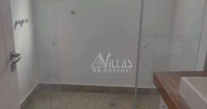 Sobrado para alugar, 190 m² por r$ 11.285/mês - jardim guedala - são paulo/sp