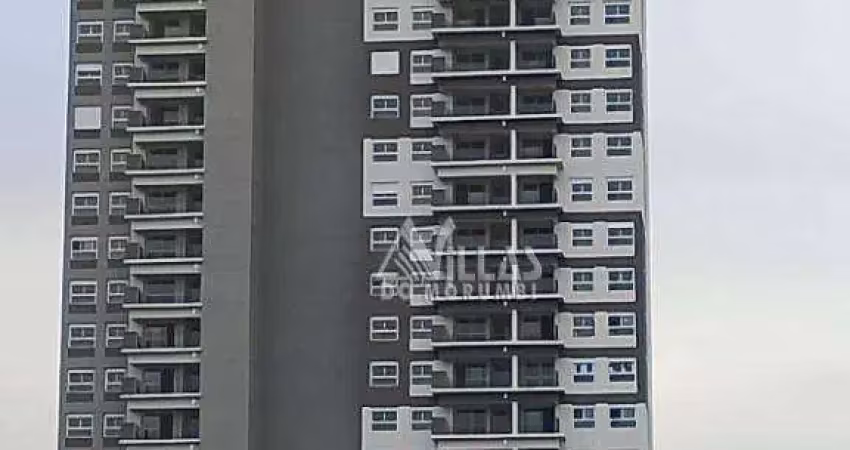 Apartamento com 2 dormitórios à venda, 55 m² por r$ 750.000,00 - jardim guedala - são paulo/sp